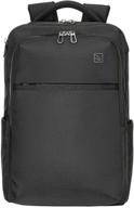 🎒 ultimate antigravity backpack for macbook - unparalleled reduction technology logo