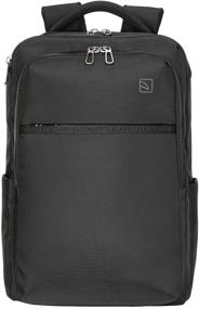 img 4 attached to 🎒 Ultimate AntiGravity Backpack for MacBook - Unparalleled Reduction Technology