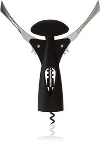 img 1 attached to Discover the Sophisticated Elegance of True Duke Winged Corkscrews, Black