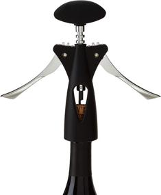 img 2 attached to Discover the Sophisticated Elegance of True Duke Winged Corkscrews, Black