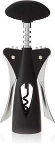 img 4 attached to Discover the Sophisticated Elegance of True Duke Winged Corkscrews, Black