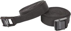 img 3 attached to Enhanced Performance with Classic Accessories Evaporative Cooler Cover Straps