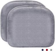 подушка dinning comfort softness washable логотип