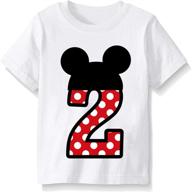 👕 nnjxd summer family party t shirt: trendy boys' clothing in tops, tees & shirts! logo