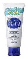 gommage rosette gel japanese 120g logo