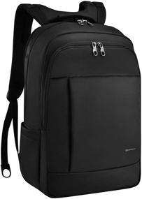 img 4 attached to Kopack Waterproof Backpack: Perfect Business Compartment for Professionals
