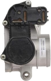 img 2 attached to A1 Cardone 67 3026 Remanufactured Throttle
