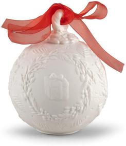 img 1 attached to Lladro 2021 Porcelain Christmas 18461