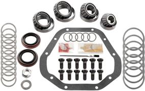 img 1 attached to 🔧 Motive Gear RA29RMKT Master Bearing Kit with Timken Bearings (DANA 60 '50-'99) – Superior Performance & Quality for Smooth Differential Operation