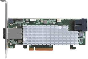 img 4 attached to High-Point RocketRAID 3742A 8 Внутренних, 8 Внешних каналов 12GB/S PCIe 3.0 X8 SAS/SATA RAID-контроллер