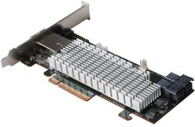 img 3 attached to High-Point RocketRAID 3742A 8 Внутренних, 8 Внешних каналов 12GB/S PCIe 3.0 X8 SAS/SATA RAID-контроллер