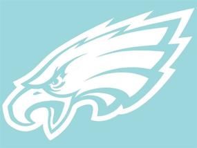 img 1 attached to WinCraft Philadelphia Eagles WCR25655061 Идеальный