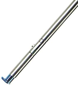 img 3 attached to 🖋️ LG Stylo 6 Q730 Stylus Pen Replacement Parts - Light Blue Holographic LCD Touch Screen - Compatible with Boost, AT&T, TracFone, Verizon, Spectrum, Xfinity, T-Mobile, Sprint, Cricket Wireless