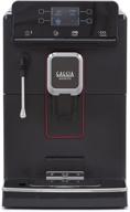 gaggia magenta super automatic espresso machine logo