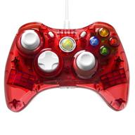 candy wired controller 360 stormin cherry logo