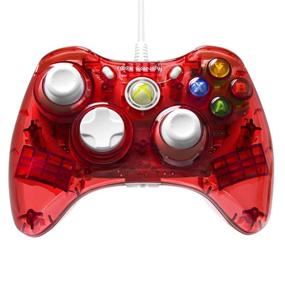 img 4 attached to Candy Wired Controller 360 Stormin Cherry