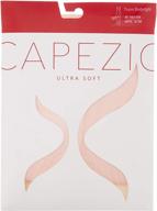 capezio convertible body tight medium sports & fitness logo