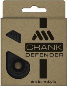 img 4 attached to 🏞️ All Mountain Style Crank Defenders – Enhance Protection and Style for Your Cranks