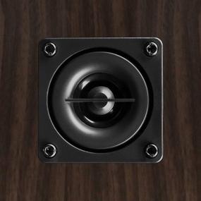 img 3 attached to Fluance SXBP2W Theater Surround Speakers
