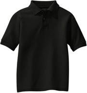 joes usa youth colors xs youth boys' tops, tees & shirts: vibrant and stylish clothing collection logo