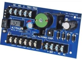 img 1 attached to Altronix Proprietary Power Supply AL175ULB