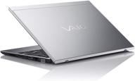 vaio sx12 - intel core i5-10210u computers & tablets logo