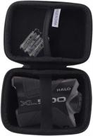 aenllosi carrying compatible xl450 finder logo