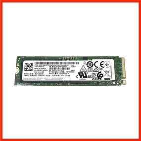 img 2 attached to 💾 Samsung 512GB PM981a SED Encryption M.2 PCIe SSD с гарантией - MZVLB512HBJQ-000D7 "Samsung 512 ГБ PM981a SSD M.2 PCIe с шифрованием SED и гарантией - MZVLB512HBJQ-000D7