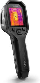 img 4 attached to FLIR TG165 X Temperature Anomalies Rechargeable