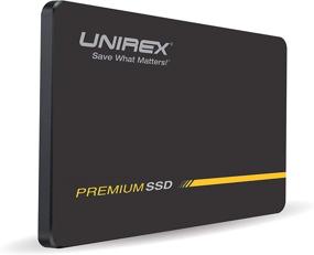 img 2 attached to 💨 Высокопроизводительный SSD SATA III емкостью 120 ГБ с твердотельным накопителем 3D TLC/QLC