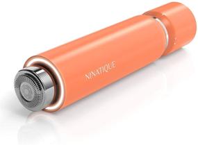 img 4 attached to Ninatique Electric Facial Remover Lipstick