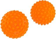 👣 foot massage ball set of 2-pack logo