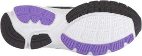 img 1 attached to Ryka Womens Inspire Walking Shoe