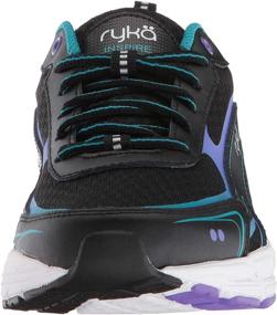 img 3 attached to Ryka Womens Inspire Walking Shoe