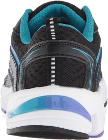 img 2 attached to Ryka Womens Inspire Walking Shoe