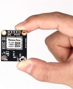 img 2 attached to Модуль GPS NEO-6M для Arduino GPS