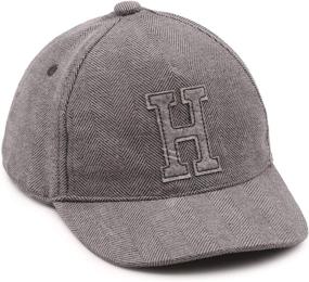 img 4 attached to Hope Henry Boys Authentic Baseball Outdoor Recreation