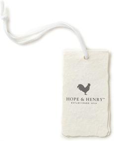 img 1 attached to Hope Henry Boys Authentic Baseball Outdoor Recreation