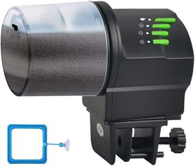 img 4 attached to DXOPHIEX Automatic Dispenser Aquarium Powered