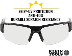 img 2 attached to 🔒 Klein 60161 Professional Protective Resistant: Ensuring Safety and Durability