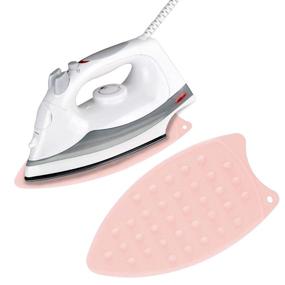 img 3 attached to Sygile Assorted Multi Function Resistant Silicone Irons & Steamers