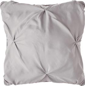 img 2 attached to Geneva Home Fashion Bergen Comforter