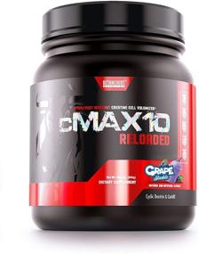 img 4 attached to Betancourt Nutrition Creatine Support Orange