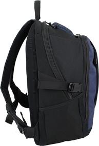 img 2 attached to 🎒 Efficient Scansmart Fuel Laptop Backpack - 15 Inch