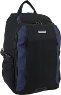 🎒 efficient scansmart fuel laptop backpack - 15 inch логотип