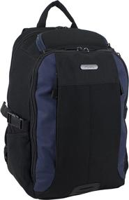 img 4 attached to 🎒 Efficient Scansmart Fuel Laptop Backpack - 15 Inch