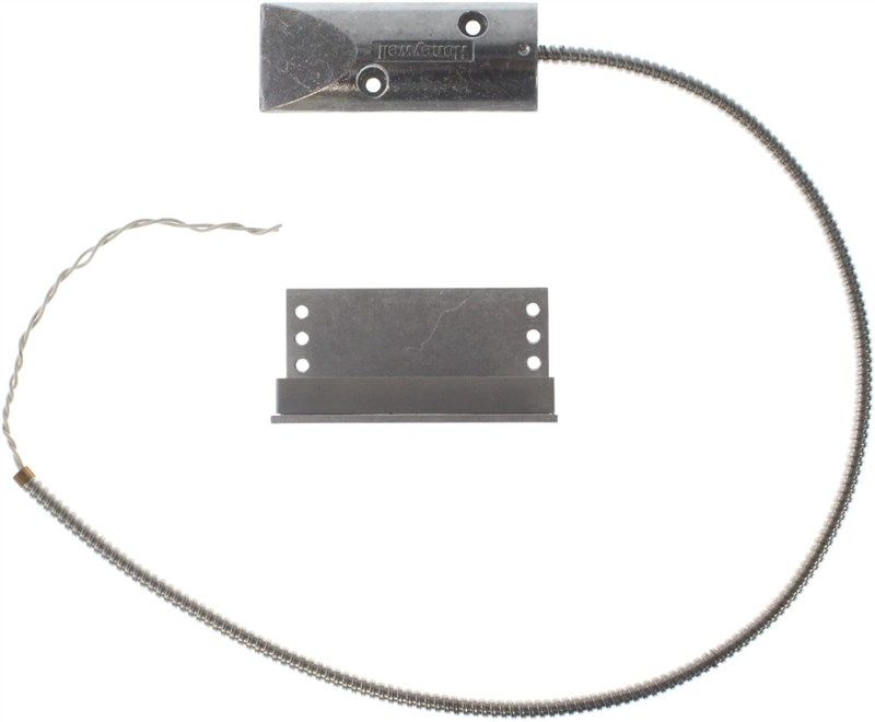 honeywell ademco 958 overhead contacts 로고