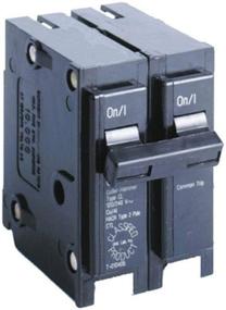 img 1 attached to Corporation CL250CS Classified Replacement Breaker