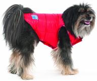 fashion pet lookin reversible medium логотип