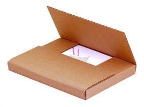 img 1 attached to 📦 Partners Brand PM752BFK Kraft Pack: Durable and Eco-Friendly Packaging Solution